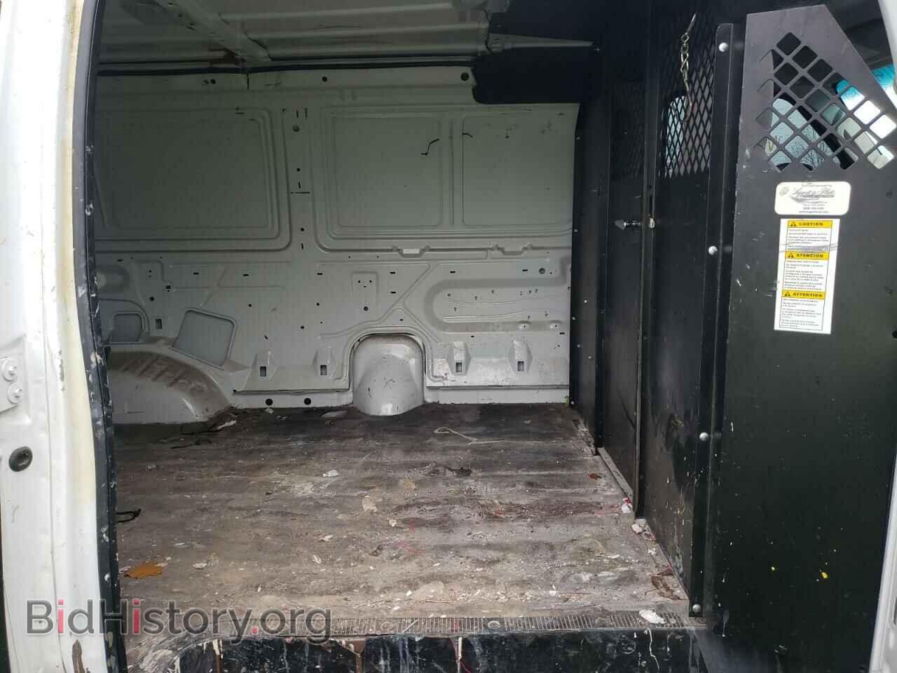 2012 FORD ECONOLINE - VIN: 1FTNE2EL9CDA68316 - Фото 6