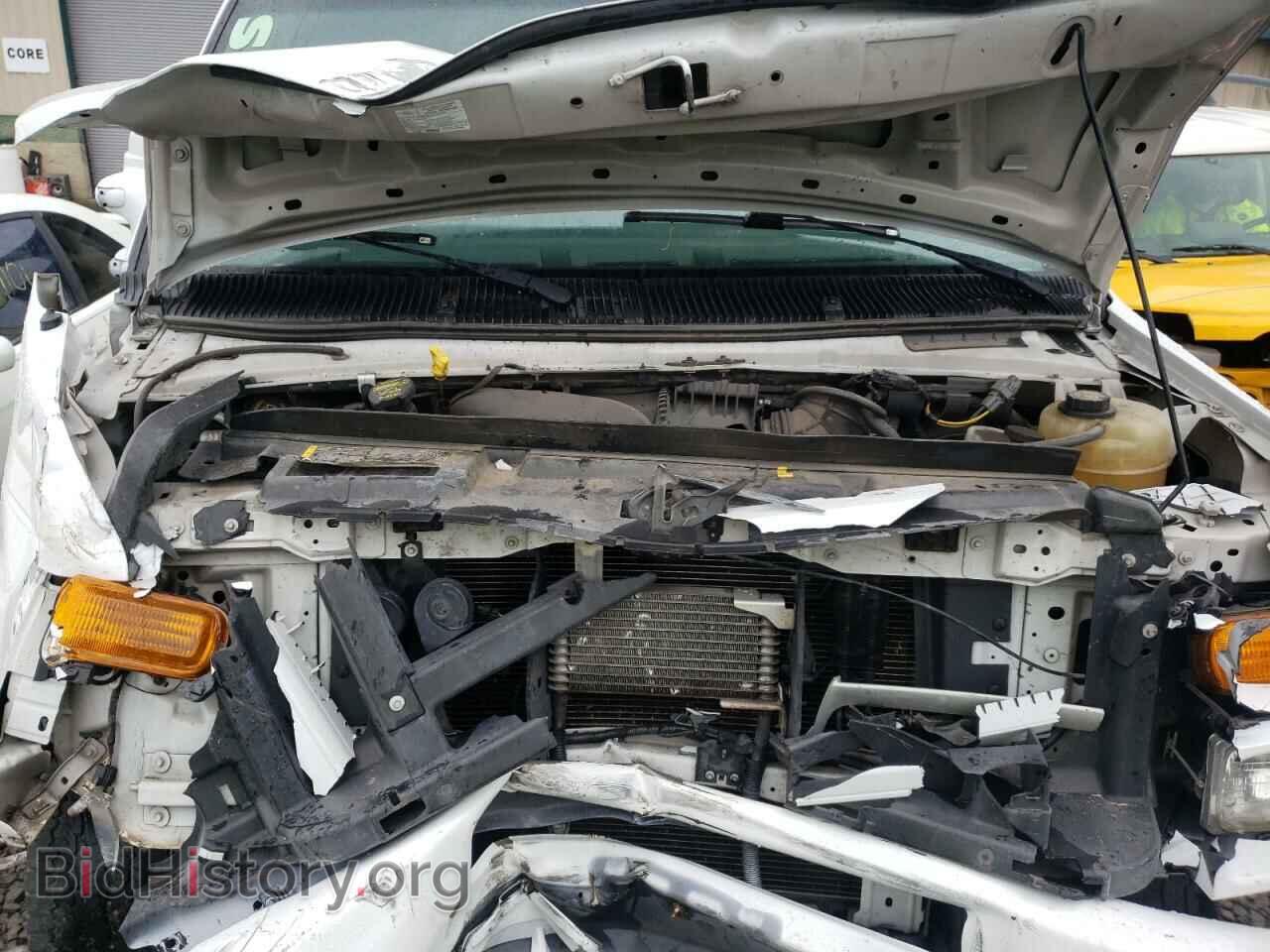 2012 FORD ECONOLINE - VIN: 1FTNE2EL9CDA68316 - Фото 7