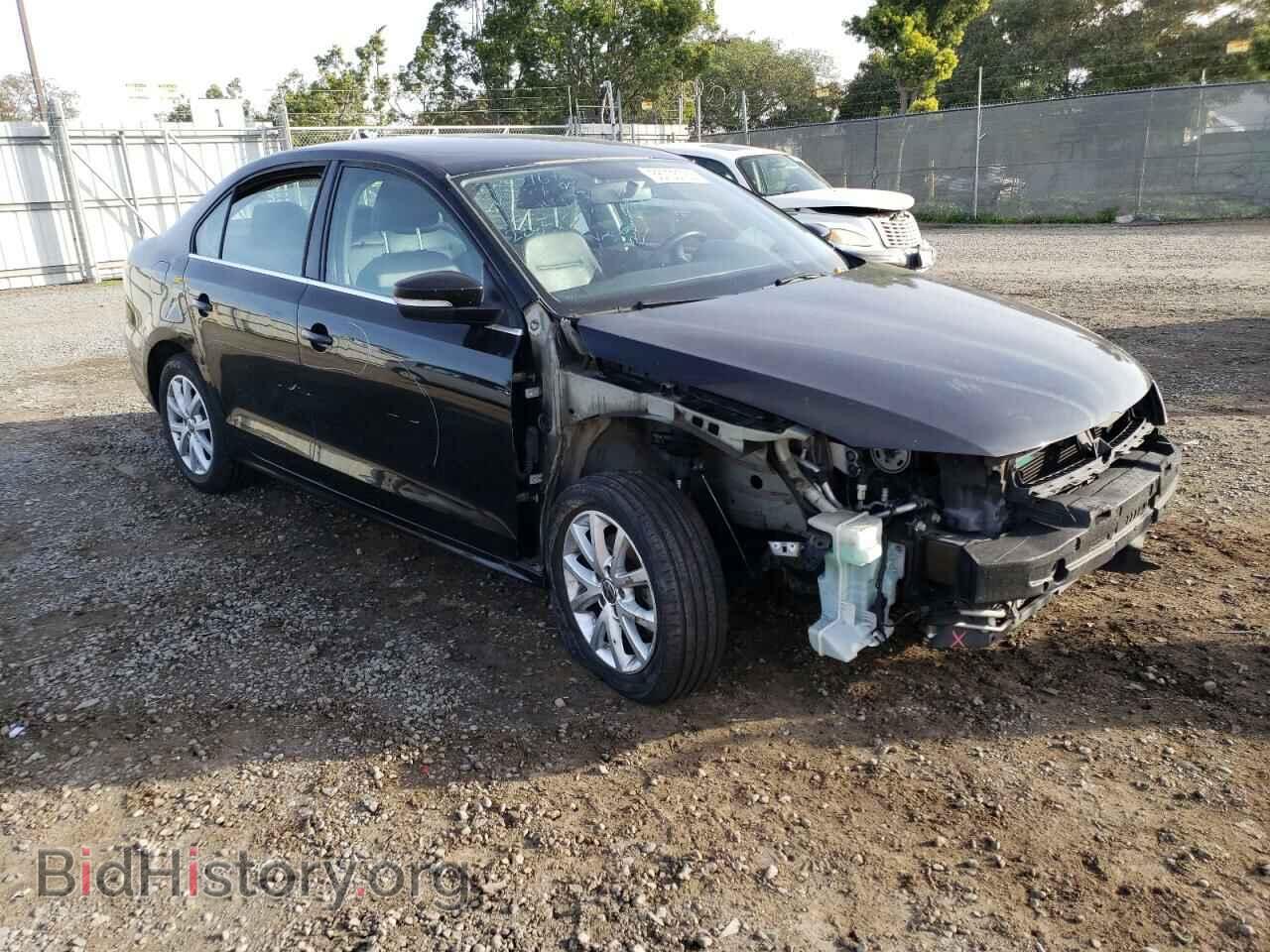 2013 VOLKSWAGEN JETTA - VIN: 3VWDP7AJ9DM389329 - Фото 4