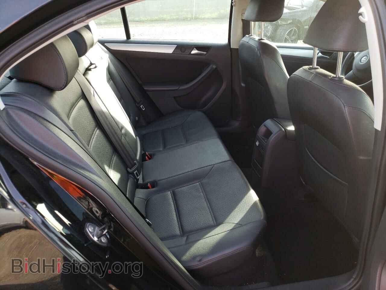 2013 VOLKSWAGEN JETTA - VIN: 3VWDP7AJ9DM389329 - Фото 10
