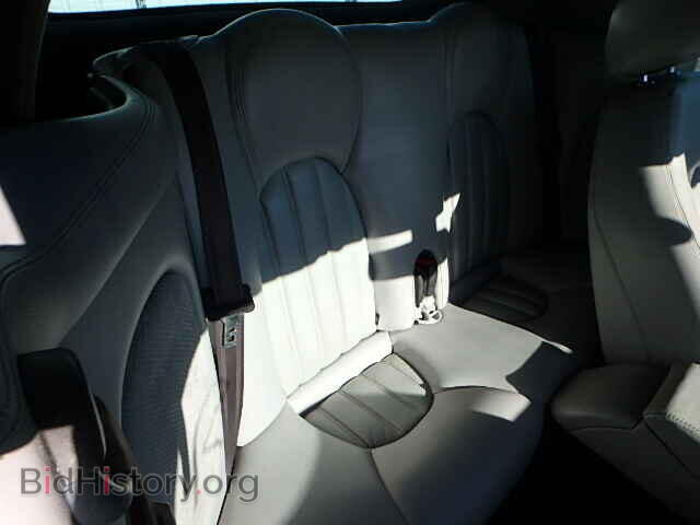 2004 JAGUAR XK8 - VIN: SAJDA42C242A39328 - Фото 6