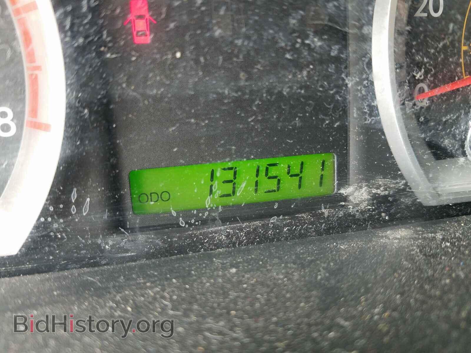 2011 CHEVROLET AVEO - VIN: KL1TG5DE2BB251113 - Фото 8