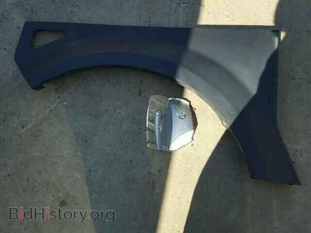 2005 HONDA ELEMENT - VIN: 5J6YH18645L006409 - Фото 9