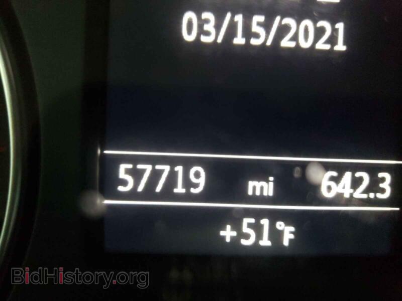 2015 Audi A3 (VIN WAUAJGFF7F1032384) — photo 8 of 10