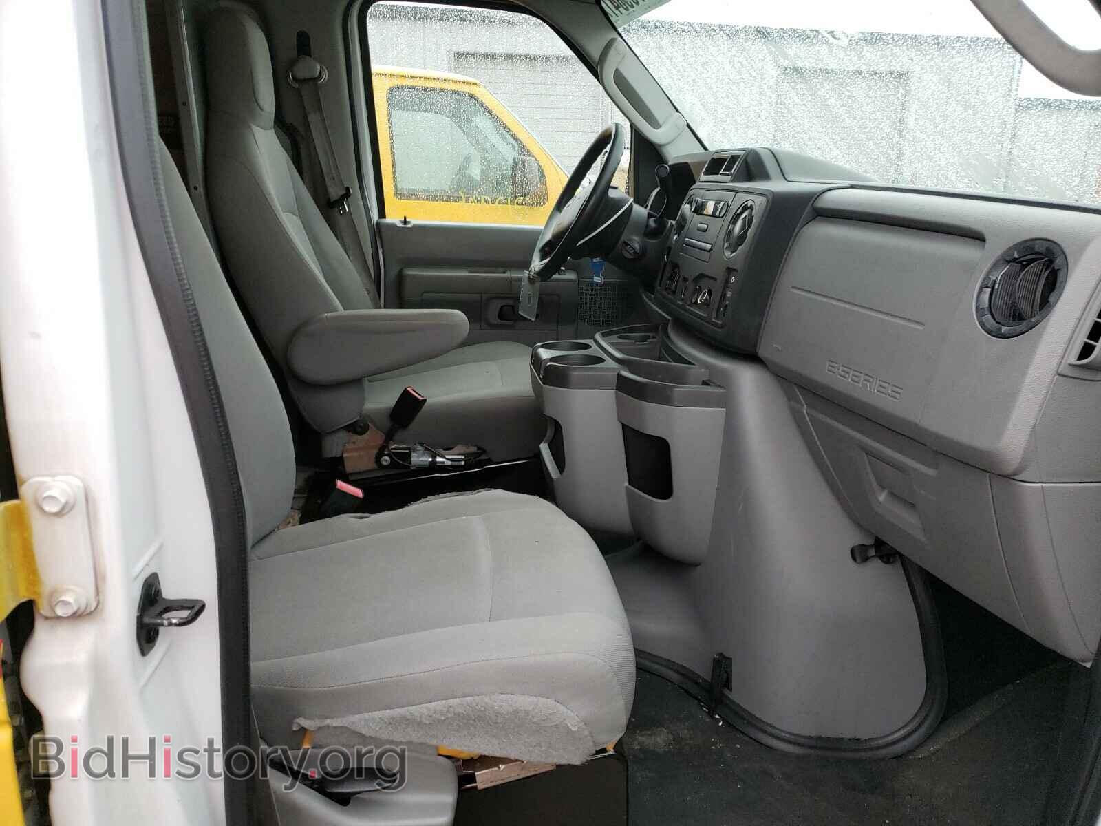 2014 FORD ECONOLINE - VIN: 1FTNE2EW5EDA62851 - Фото 5