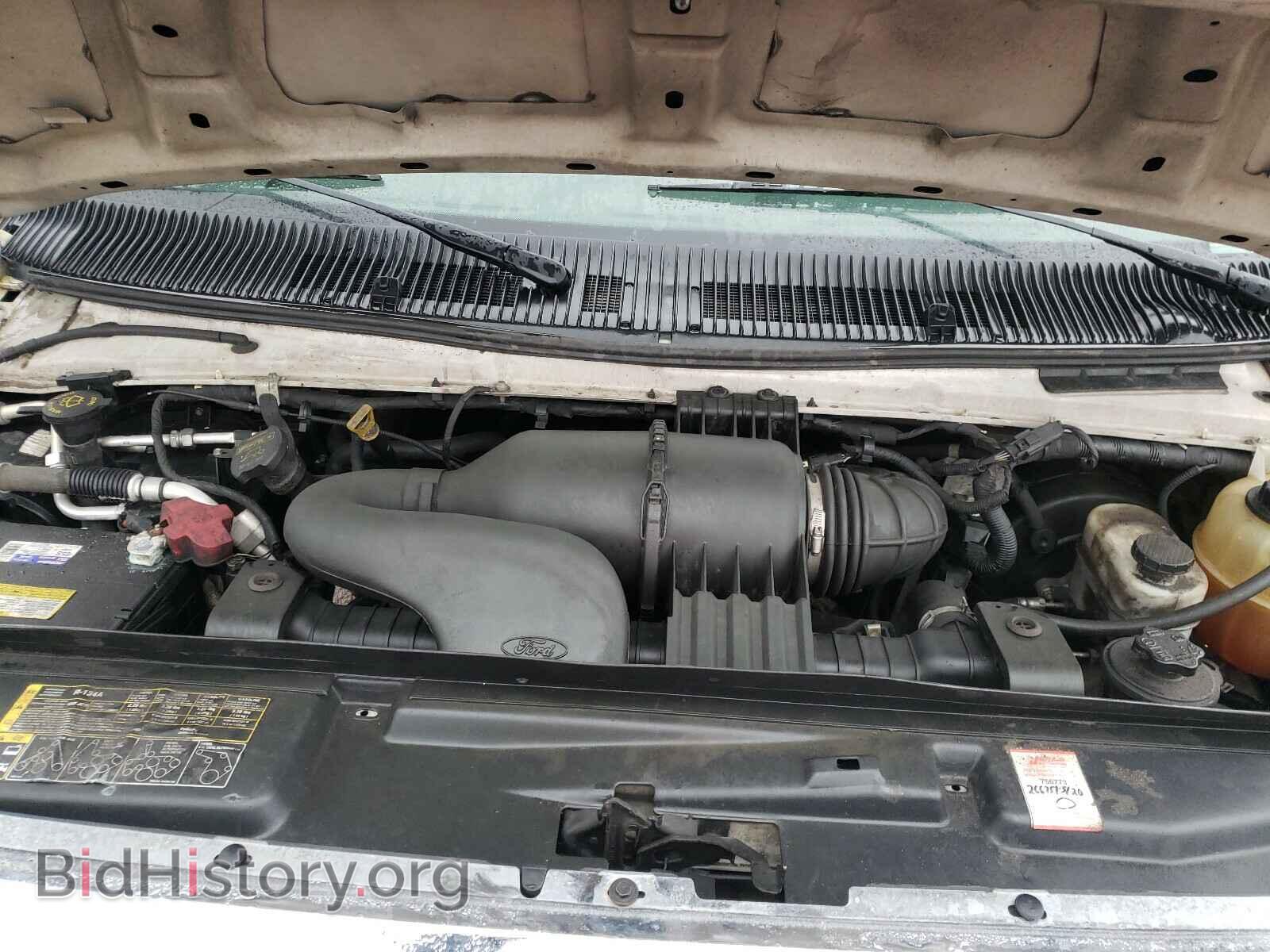 2014 FORD ECONOLINE - VIN: 1FTNE2EW5EDA62851 - Фото 7