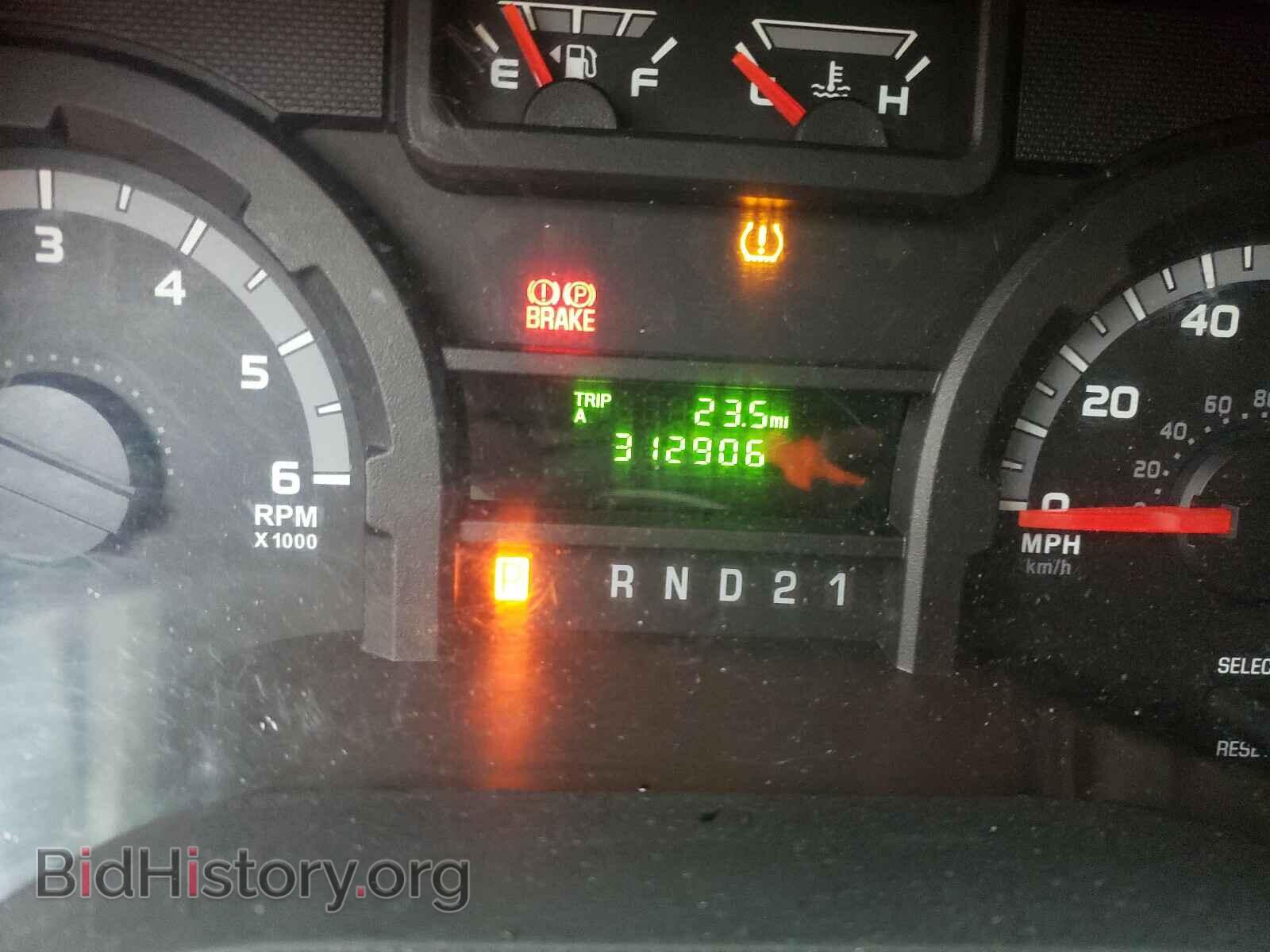 2014 FORD ECONOLINE - VIN: 1FTNE2EW5EDA62851 - Фото 8