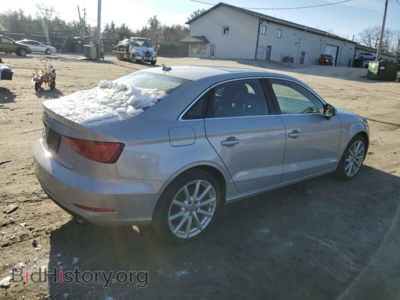 2015 Audi A3 (VIN WAUBFGFF6F1036044) — photo 3 of 12