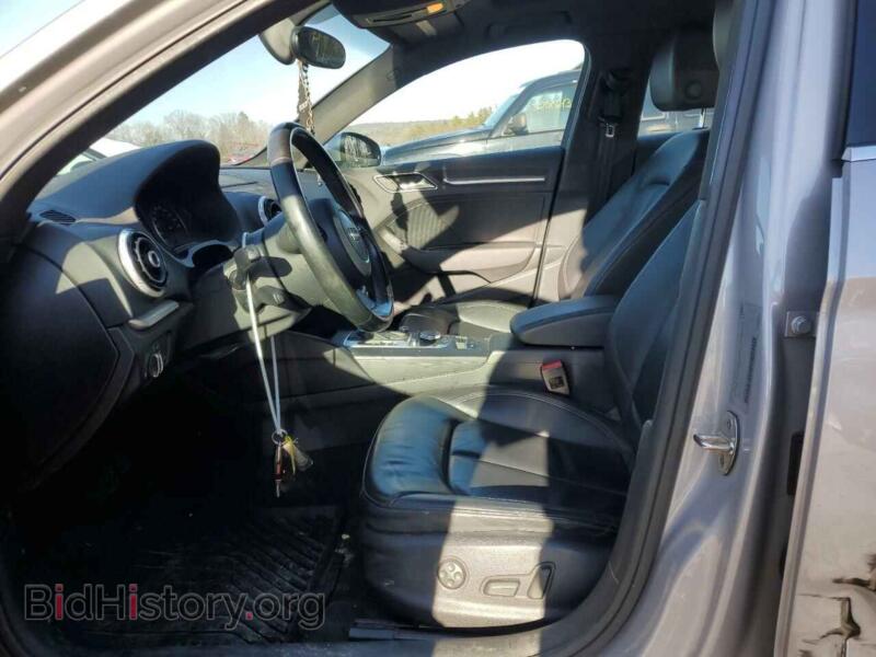 2015 Audi A3 (VIN WAUBFGFF6F1036044) — photo 7 of 12