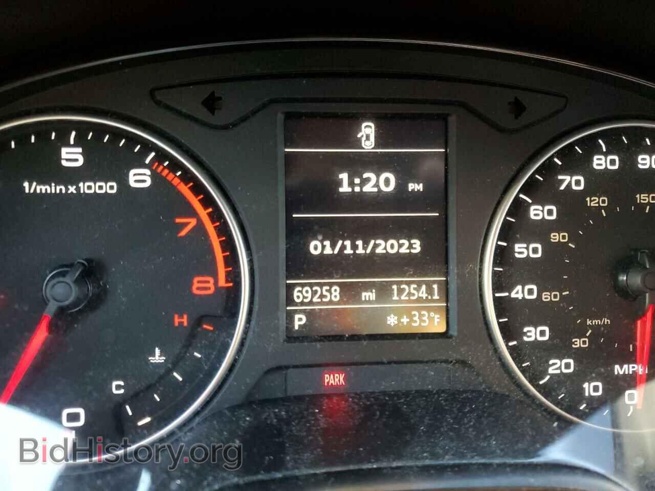2015 AUDI A3 - VIN: WAUBFGFF6F1036044 - Фото 9