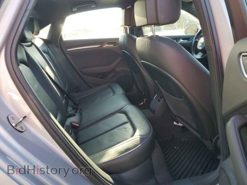 2015 Audi A3 (VIN WAUBFGFF6F1036044) — photo 10 of 12