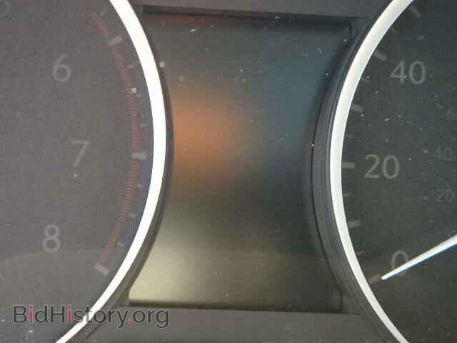 2014 LEXUS ES300 - VIN: JTHBW1GG7E2069052 - Фото 8