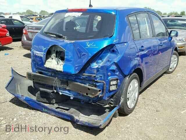 2011 NISSAN VERSA - VIN: 3N1BC1CP5BL457121 - Photo 4