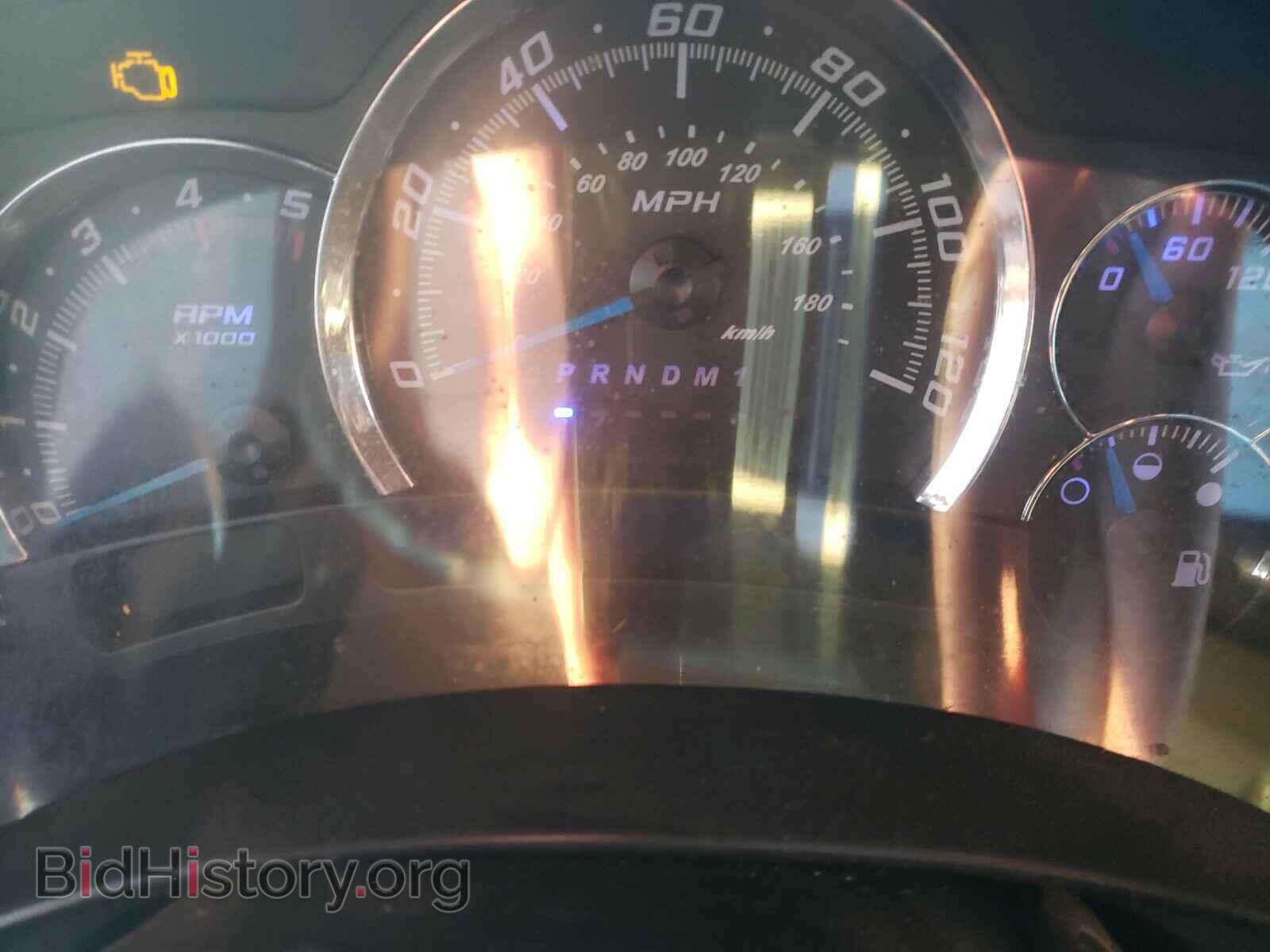 2006 CHEVROLET SILVERADO - VIN: 1GCHK23D56F234017 - Фото 8