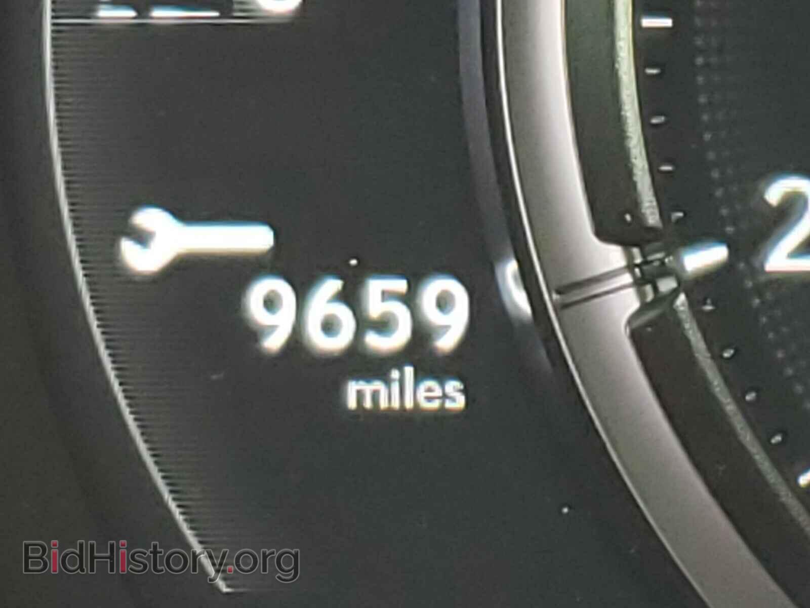 2021 LEXUS RC350 - VIN: JTHGZ5BC2M5023683 - Фото 8