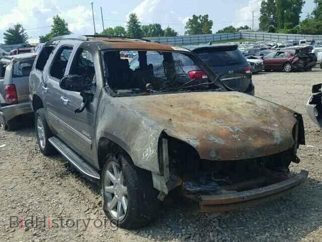 Фотография 1GKS2EEF6BR361376 - GMC YUKON 2011