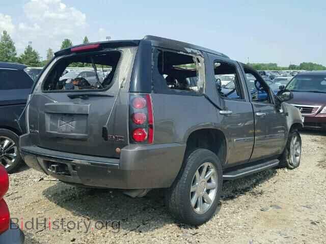 2011 GMC YUKON - VIN: 1GKS2EEF6BR361376 - Фото 4