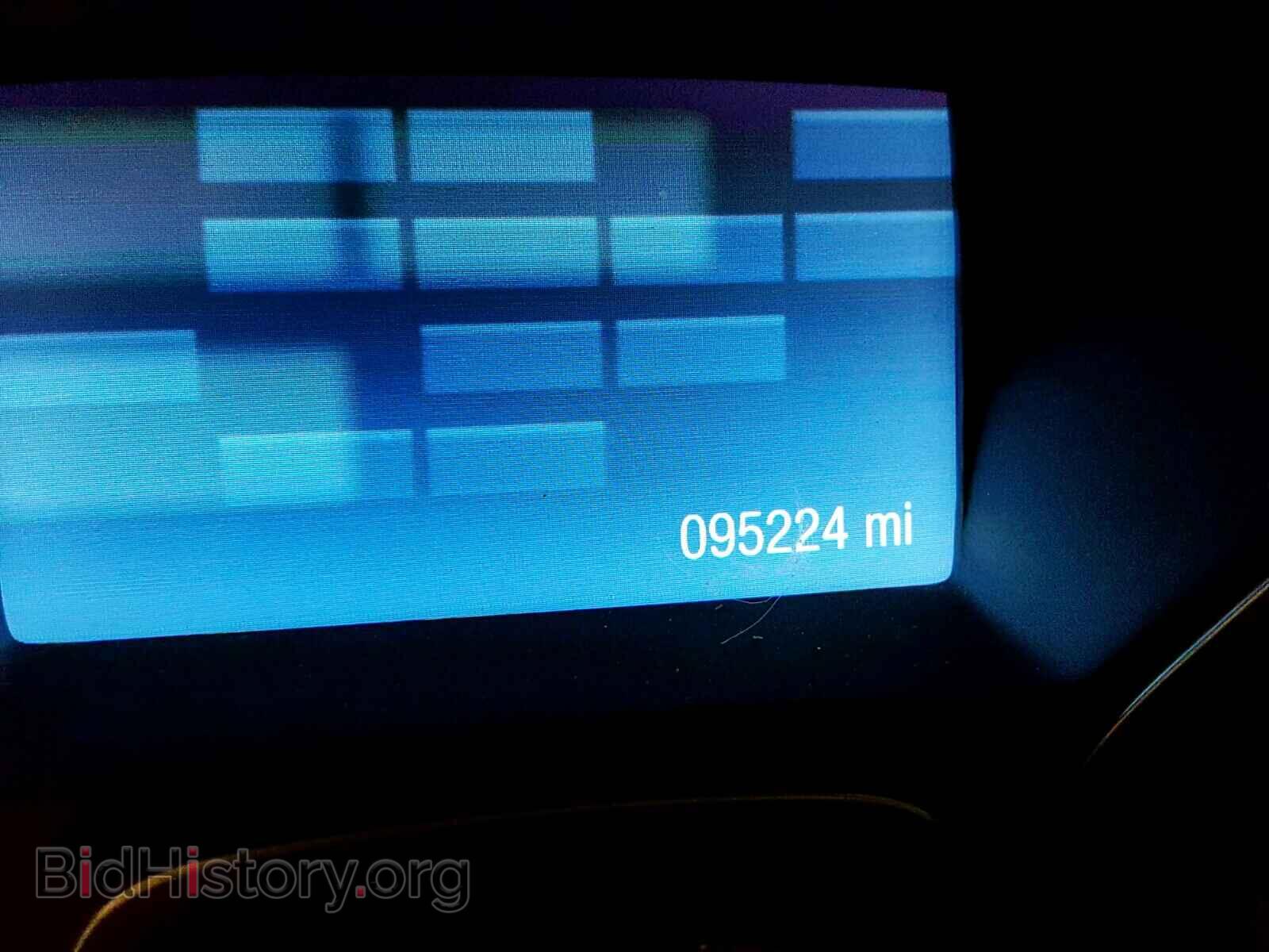 2013 FORD FOCUS SE - VIN: 1FADP3K28DL300800 - Фото 8