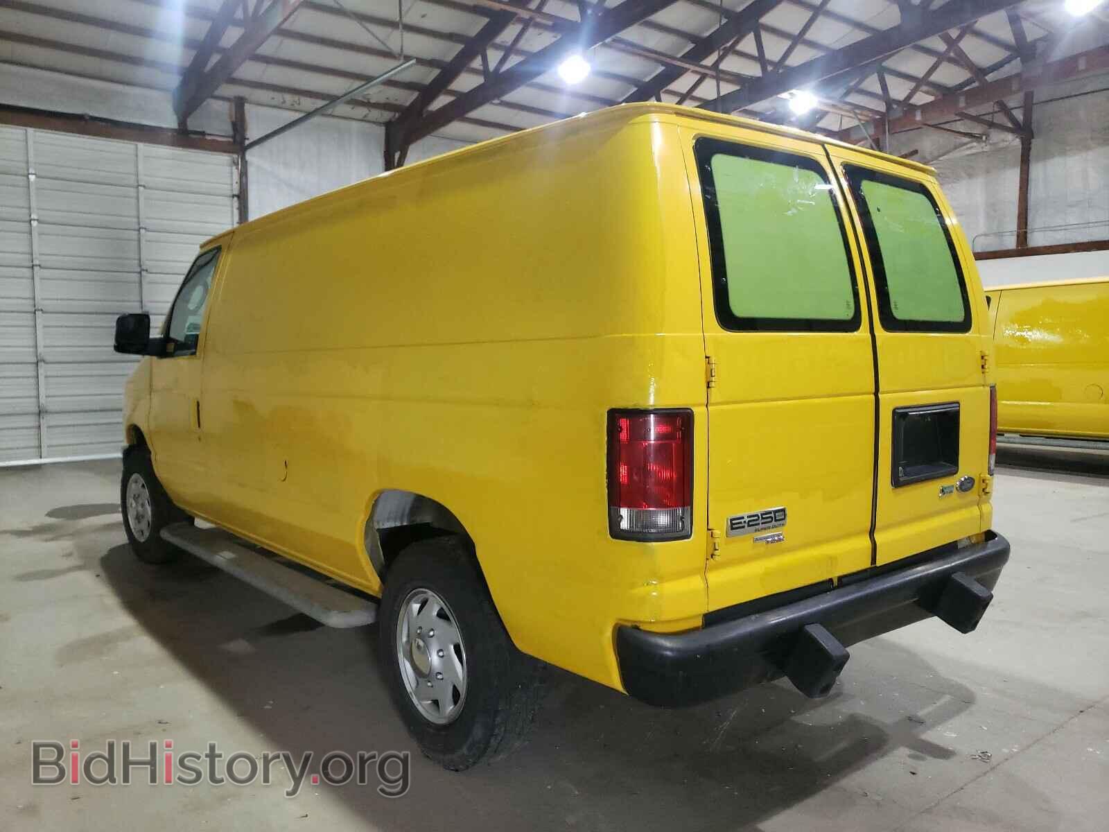 2014 FORD ECONOLINE - VIN: 1FTNE2EW4EDA54031 - Photo 3
