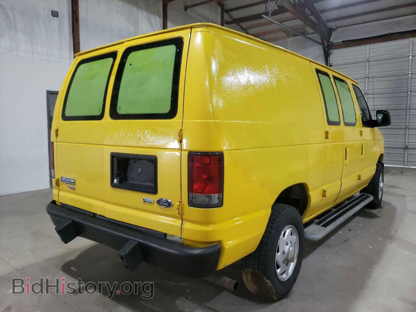 2014 FORD ECONOLINE - VIN: 1FTNE2EW4EDA54031 - Photo 4