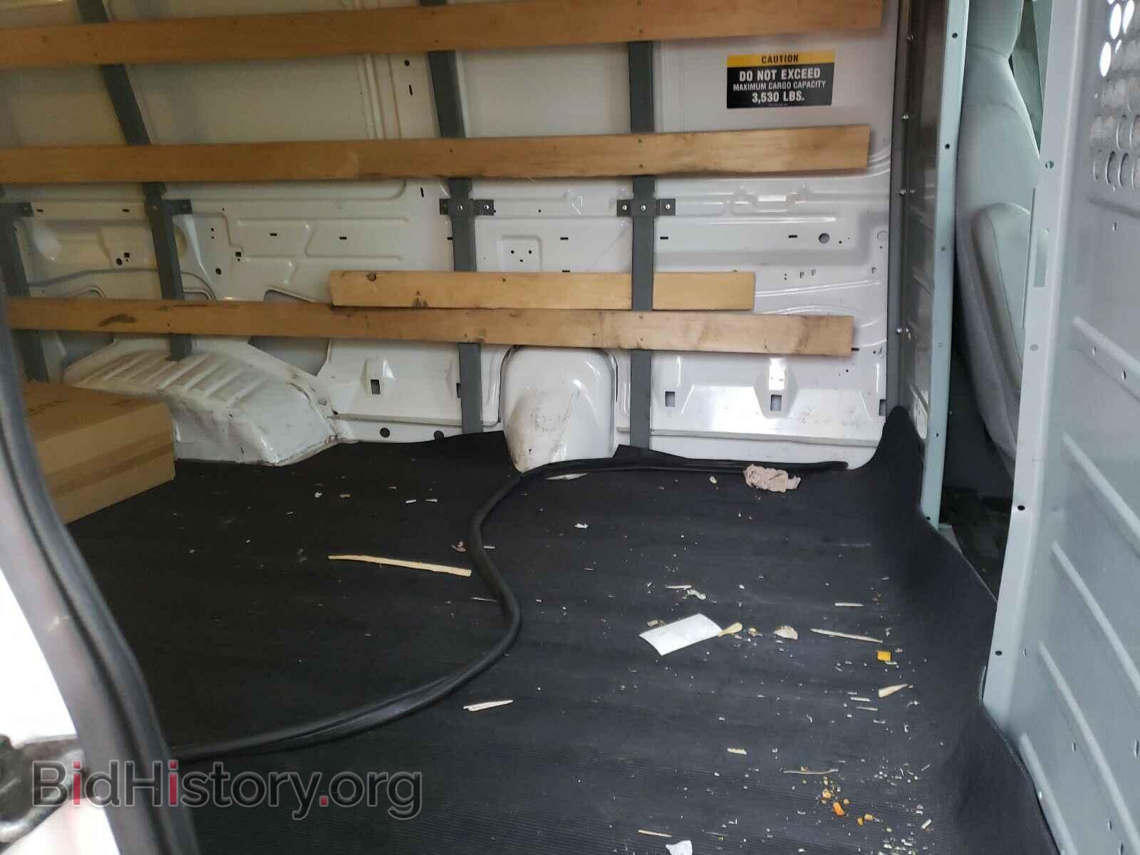 2014 FORD ECONOLINE - VIN: 1FTNE2EW4EDA54031 - Photo 6