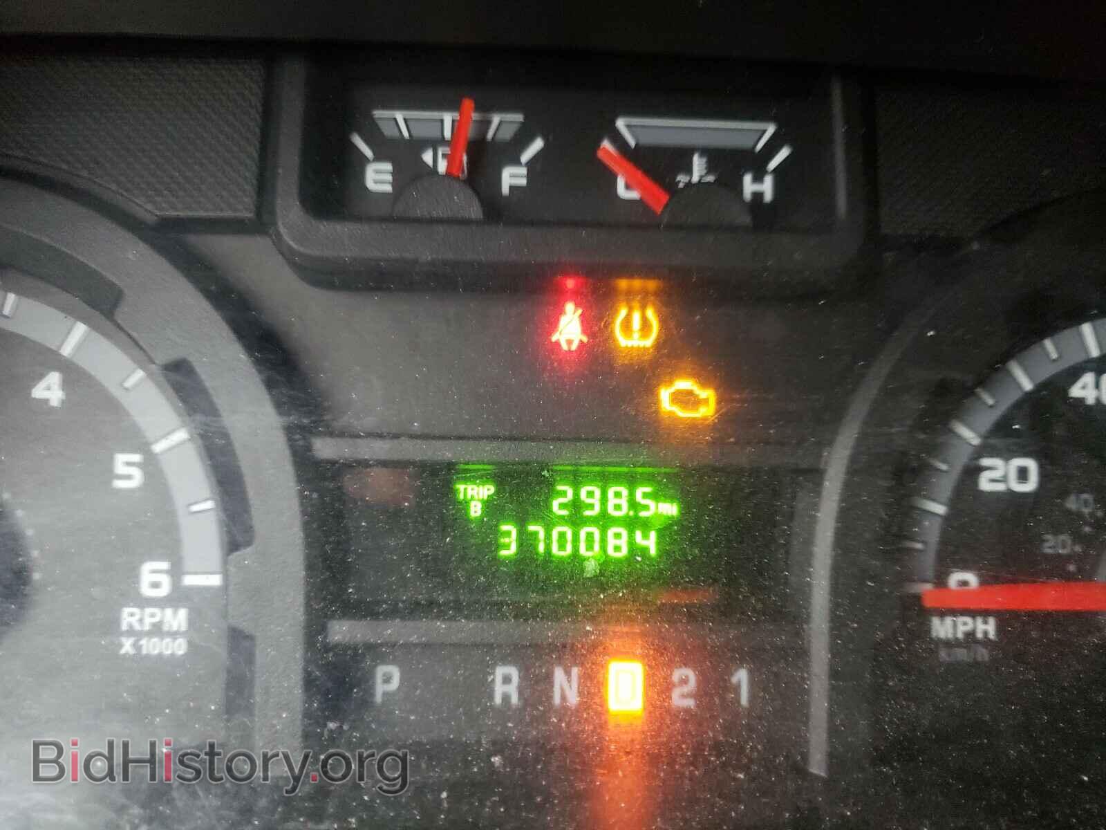 2014 FORD ECONOLINE - VIN: 1FTNE2EW4EDA54031 - Photo 8