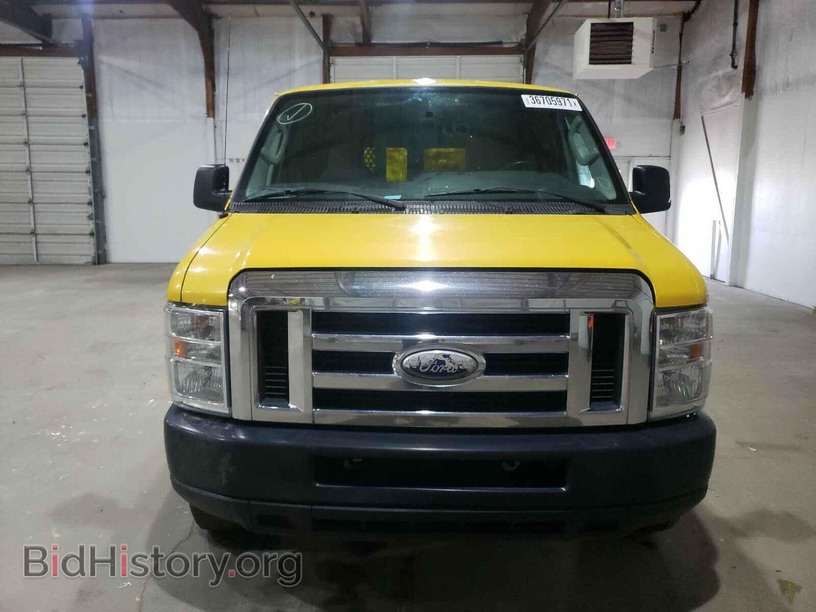 2014 FORD ECONOLINE - VIN: 1FTNE2EW4EDA54031 - Photo 9