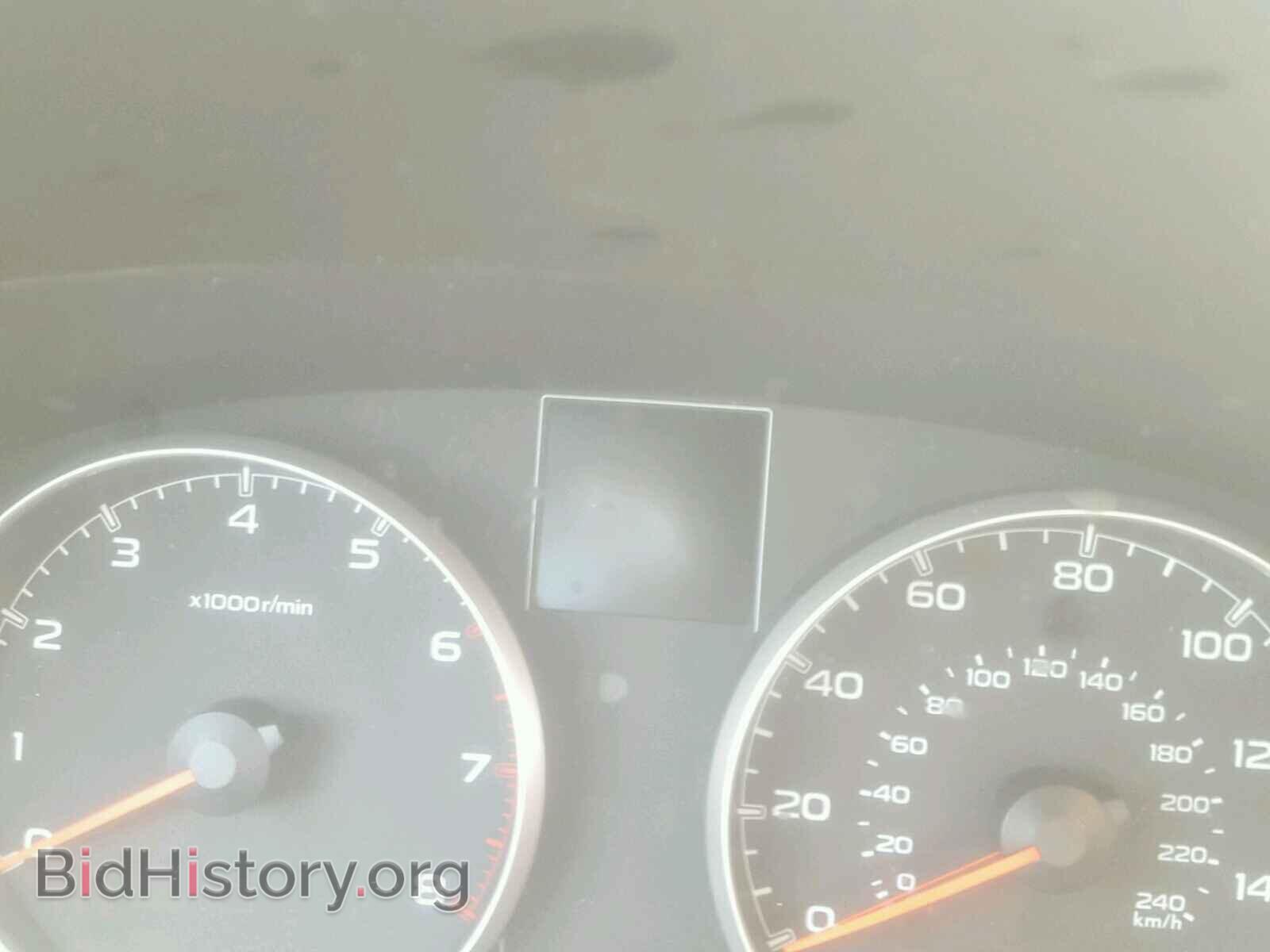 2014 SUBARU OUTBACK - VIN: 4S4BRBCC6E3246004 - Фото 8