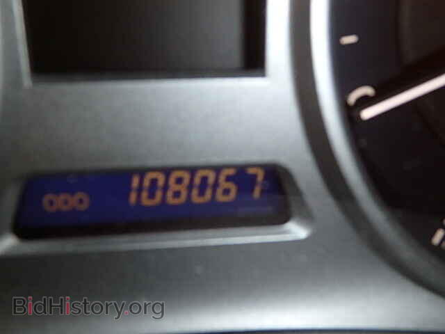 2010 LEXUS IS250 - VIN: JTHCF5C2XA5038716 - Фото 8