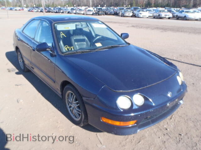 Фотография JH4DB7669WS004964 - ACURA INTEGRA 1998