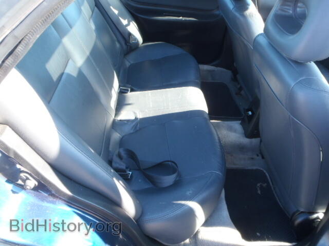 1998 ACURA INTEGRA - VIN: JH4DB7669WS004964 - Фото 6