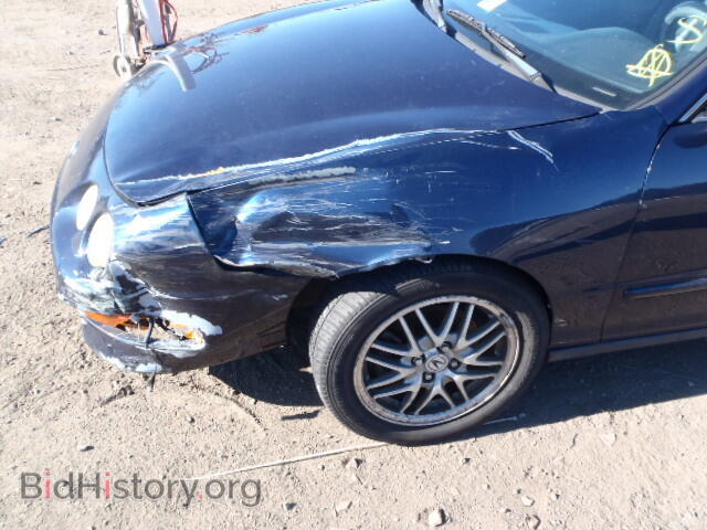 1998 ACURA INTEGRA - VIN: JH4DB7669WS004964 - Фото 10
