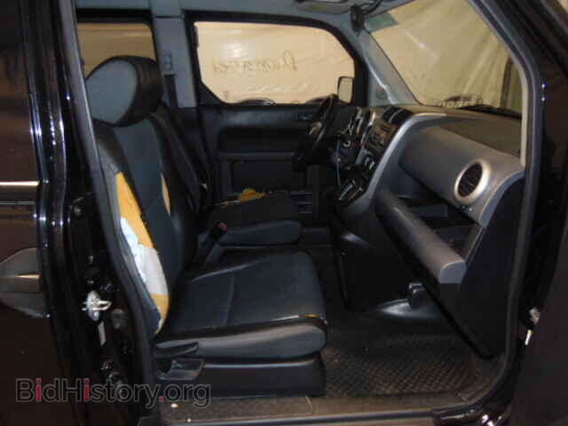 2005 HONDA ELEMENT - VIN: 5J6YH18665L016147 - Photo 5