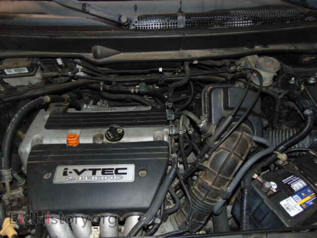 2005 HONDA ELEMENT - VIN: 5J6YH18665L016147 - Photo 7