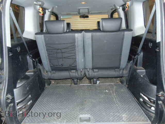 2005 HONDA ELEMENT - VIN: 5J6YH18665L016147 - Photo 9
