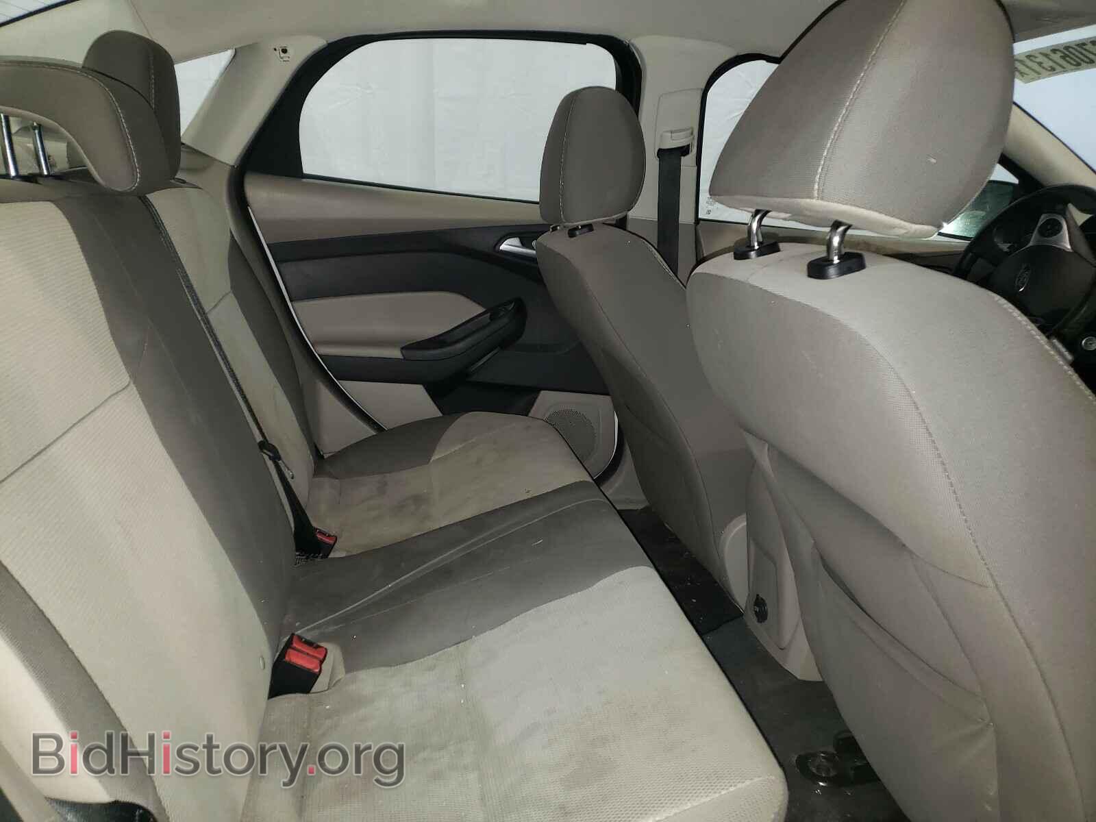 2014 FORD FOCUS - VIN: 1FADP3F29EL101251 - Photo 6