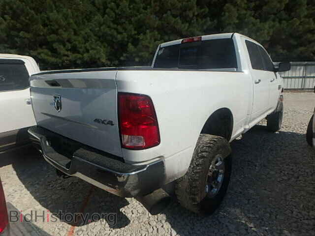 2012 DODGE RAM - VIN: 3C6UD5DL3CG299305 - Photo 4