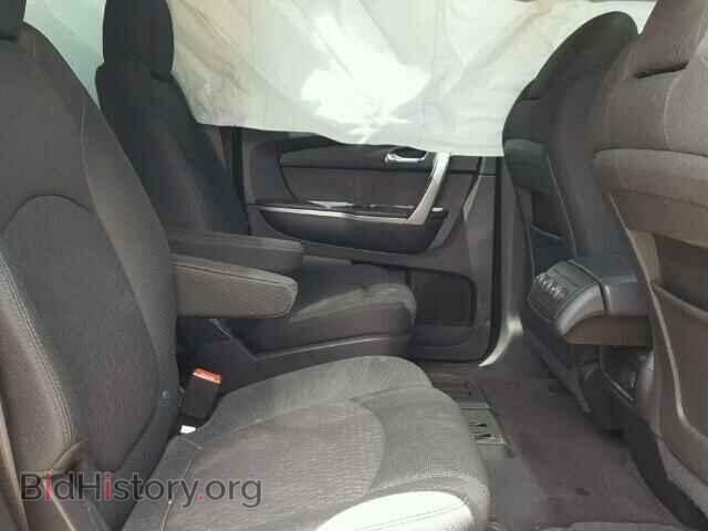 2012 GMC ACADIA - VIN: 1GKKRPED9CJ230089 - Фото 6