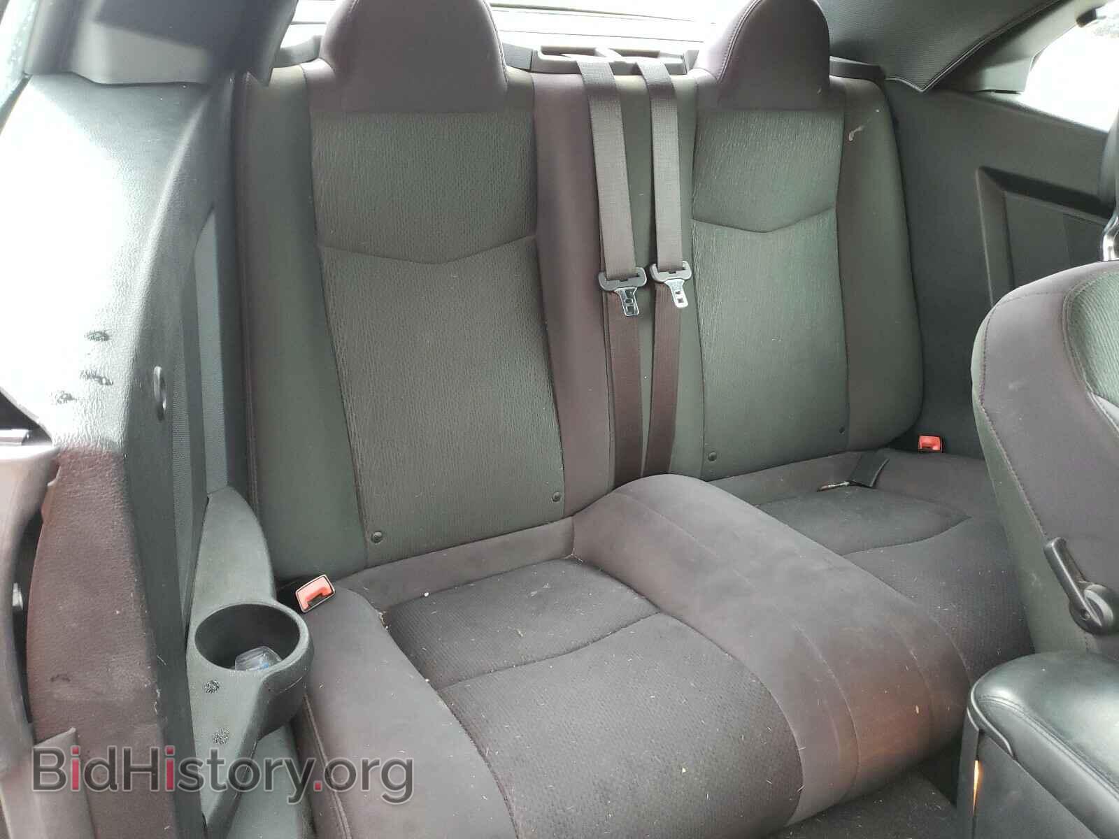 2012 CHRYSLER 200 - VIN: 1C3BCBEB2CN218877 - Фото 6