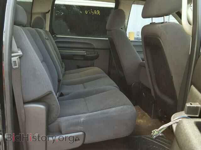 2008 CHEVROLET SILVERADO - VIN: 3GCEC13J18G135647 - Фото 6