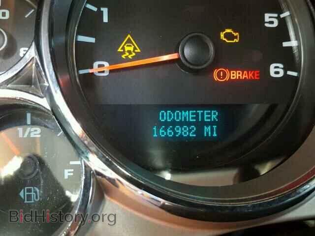 2008 CHEVROLET SILVERADO - VIN: 3GCEC13J18G135647 - Фото 8