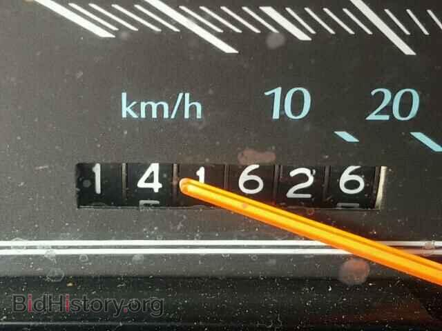 1991 CADILLAC DEVILLE - VIN: 1G6CD13B7M4202548 - Фото 8