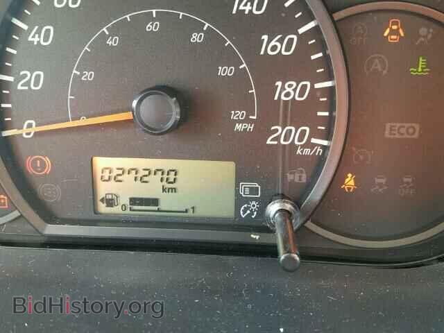 2015 MITSUBISHI MIRAGE - VIN: ML32A3HJ8FH038805 - Фото 8