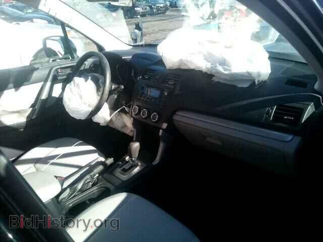 2015 SUBARU FORESTER - VIN: JF2SJADC9FH400344 - Photo 5
