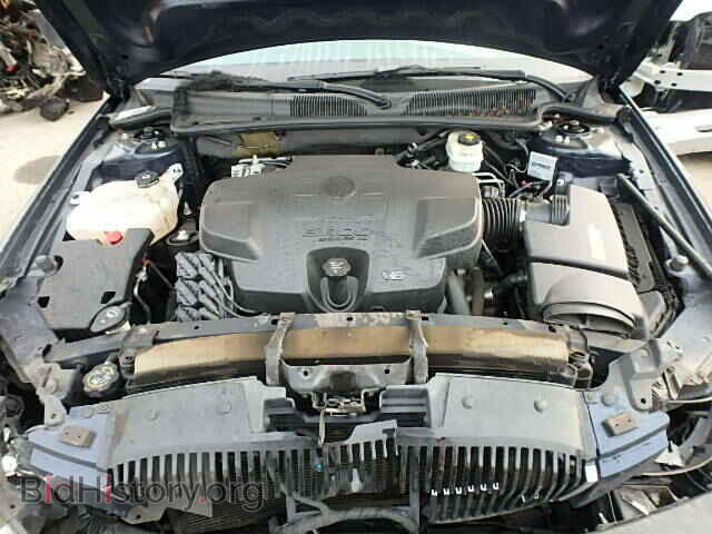 2007 BUICK LUCERNE - VIN: 1G4HD57267U129550 - Фото 7