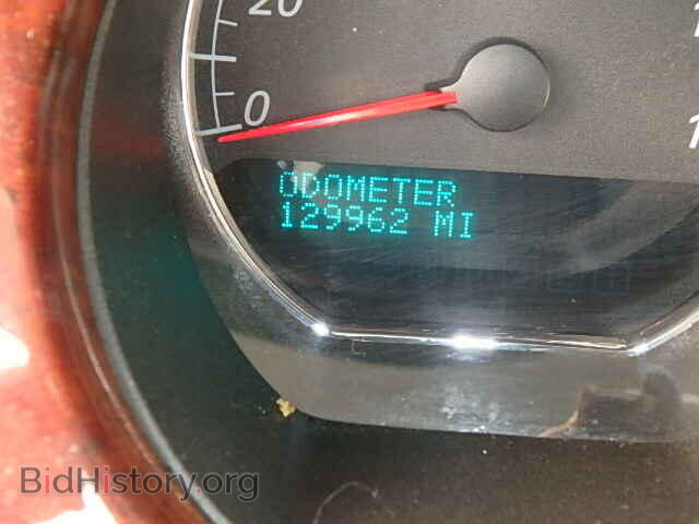 2007 BUICK LUCERNE - VIN: 1G4HD57267U129550 - Фото 8