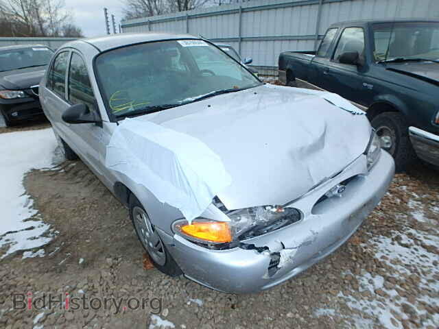 Фотография 3FAFP13P42R158709 - FORD ESCORT 2002