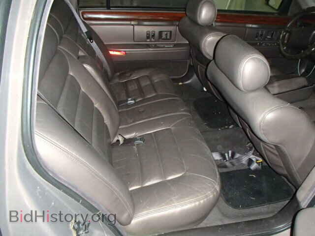 1994 CADILLAC DEVILLE - VIN: 1G6KD52B2RU262524 - Photo 6