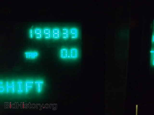 1994 CADILLAC DEVILLE - VIN: 1G6KD52B2RU262524 - Photo 8
