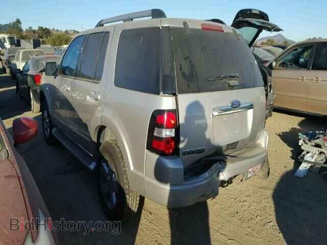 2006 FORD EXPLORER - VIN: 1FMEU65E86UA01203 - Фото 3